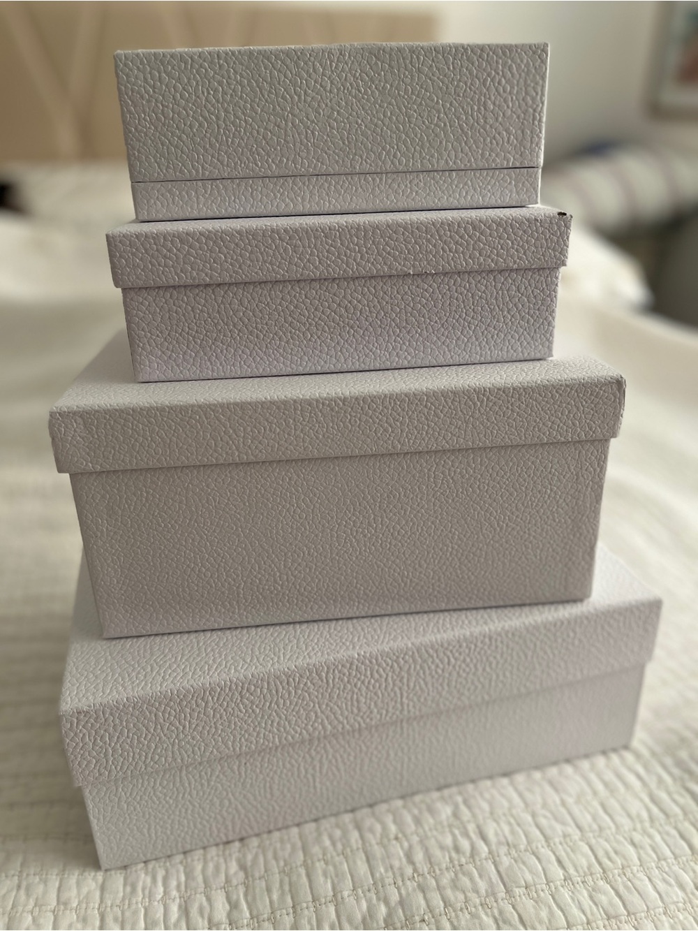 Assorted Dior Boxes - Picture 2 of 2